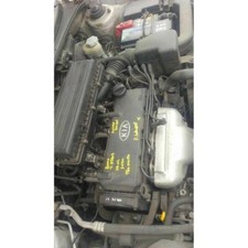 Motore compl. per usato  Bedizzole