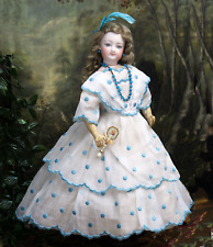 Lovely antique french d'occasion  Coulommiers
