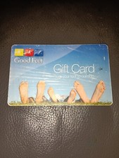 Good feet gift for sale  Portland