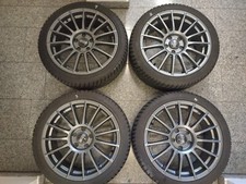 Komplett radsatz subaru gebraucht kaufen  Holzkirchen