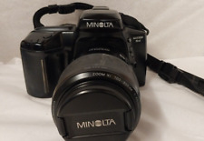 Minolta maxxum 5xi for sale  Park Rapids