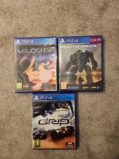 Playstation ps4 games for sale  SUTTON COLDFIELD