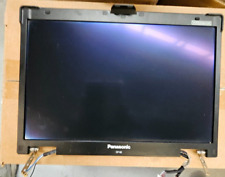 Panasonic toughbook mk4 d'occasion  Expédié en Belgium