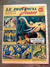 Provencal jeunes 27 d'occasion  Diarville