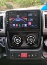 Navigatore fiat ducato usato  Napoli