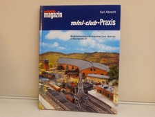 Märklin 07770 mini gebraucht kaufen  Gilching