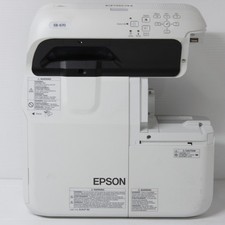 Epson 670 xga for sale  CHESTER