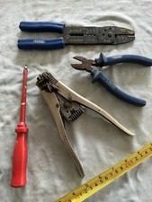 wire crimpers for sale wire crimpers for sale WORCESTER