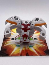 Bakugan alliance blindée d'occasion  Trévoux