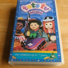 Tots american adventure for sale  LEEDS