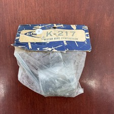 Vintage sol 217 for sale  Centralia