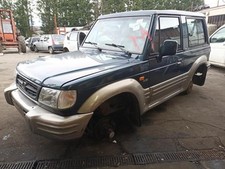 Cache moteur hyundai d'occasion  Escout