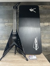 Kramer dave mustaine for sale  Robertsville
