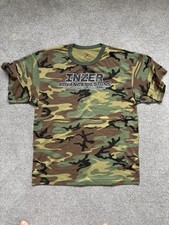 Inzer powerlifting shirt for sale  ELY