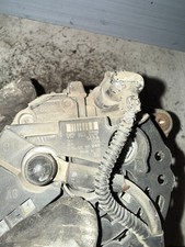 Alternatore golf 1.9 usato  Favara