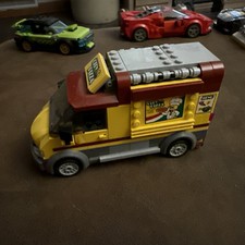 Lego city 60150 for sale  Janesville