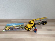 Lego 4juniors tankwagen gebraucht kaufen  Erfurt