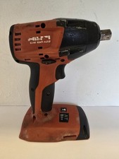 Hilti siw6at a22 for sale  WOLVERHAMPTON