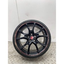 Honda civic alloy for sale  OSWESTRY