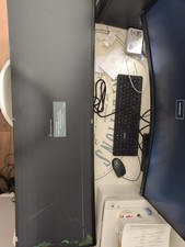 Monitor dell u4919dw usato Monitor dell u4919dw usato  Torino