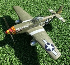 Corgi 51d mustang for sale  LEATHERHEAD
