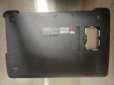 ASUS X554 F555Y F554 SCOCCA INFERIORE BOTTOM CASE 13NB0628AP0611 13N0-R7A1C11, usado comprar usado  Enviando para Brazil