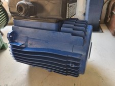 Avvolgimento pompa centrifuga usato  Barletta