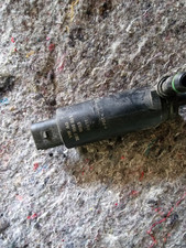 Src wischerpumpe scheinwerfer gebraucht kaufen  Delitzsch