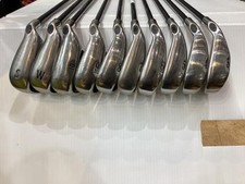 Iron set 10piece d'occasion  Expédié en France