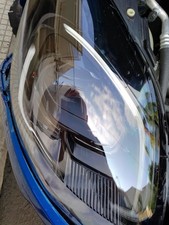 Proiettore ford puma usato  Milazzo