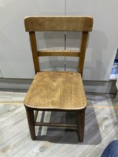 Children chair school for sale  BLACKBURN