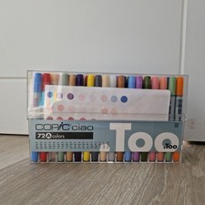 Copic ciao 72a for sale  LONDON
