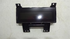 Radio display screen for sale  North Vernon