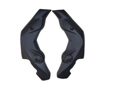 Coppia fianchetti cover usato  Villa Castelli