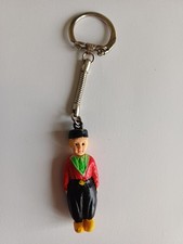 Porte clé figurine d'occasion  Calonne-Ricouart