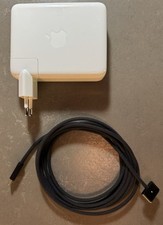 Apple 140w usb gebraucht kaufen  Hamburg