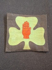 107th ulster brigade for sale  GRIMSBY