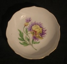 Small meissen dish for sale  HUNTINGDON