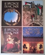 Spectacle année 1993 d'occasion  Périgueux