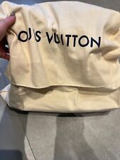 Louis vuitton damen gebraucht kaufen  Ennigerloh