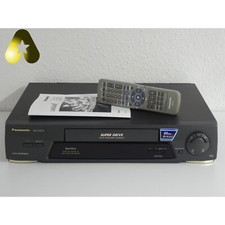 Panasonic fj610 vhs gebraucht kaufen  Gelsenkirchen