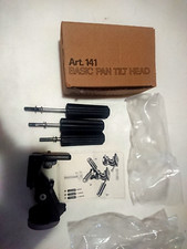 Manfrotto art. 141 usato  Torino