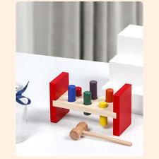 Montessori spielzeug holz gebraucht kaufen  Versand nach Germany