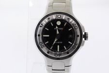 Movado 2600001 series for sale  Oklahoma City