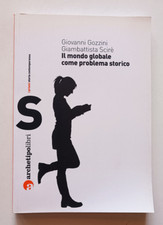 Globale come problema usato  Italia