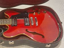 Ibanez artist 80 usato  Milano