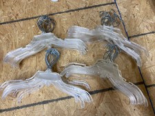 Retail hangers lot for sale  Humphrey