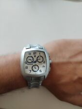 Lancaster men chronograph usato  Visciano