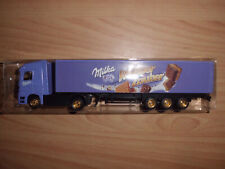 Werbetruck milka knusper gebraucht kaufen  Goslar