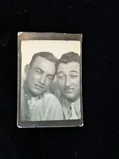 Vintage photobooth photo for sale  Gervais